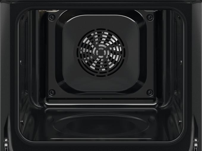 ELECTROLUX LOH3H00BK