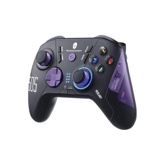 Thunderobot G50S