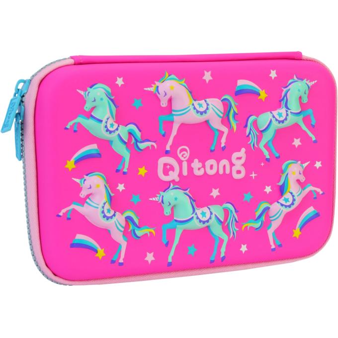 Cool For School QT-5652-Rosered