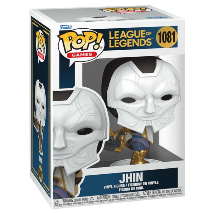 Funko Pop 83858