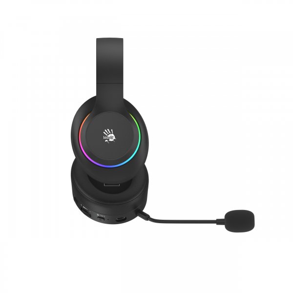 Bloody GR520 (Black)