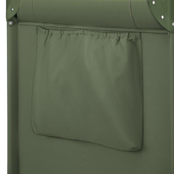 Lionelo LO-JASMIN EASY FOLD GREEN OLIVE