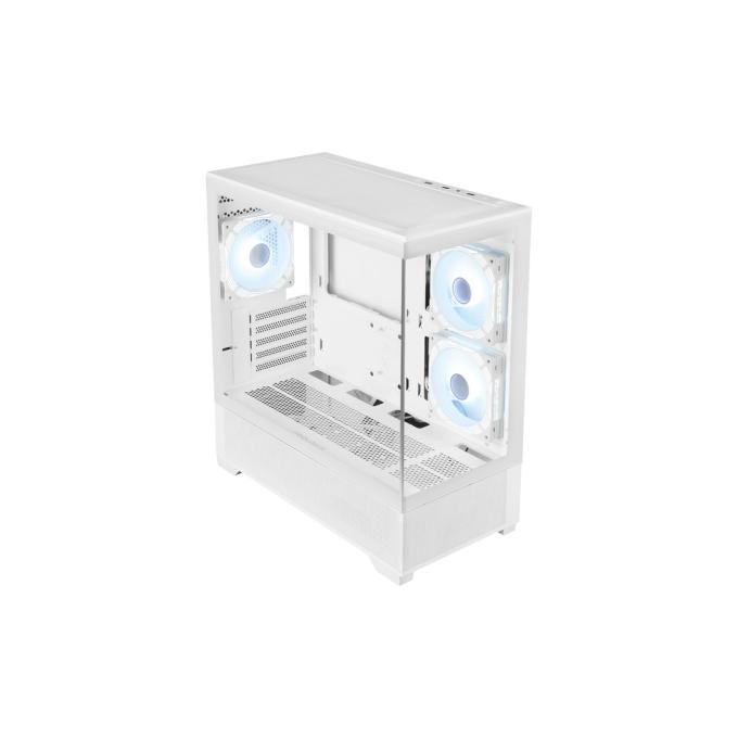 ProLogix AXON GM-03AW Glass White