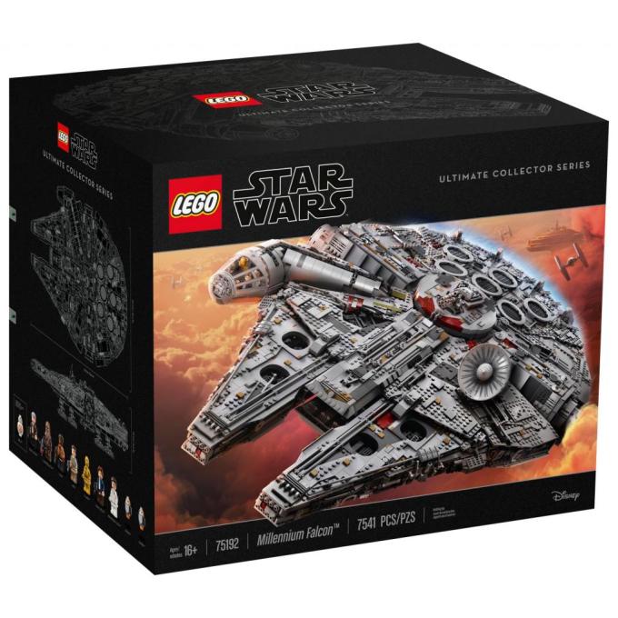 LEGO 75192