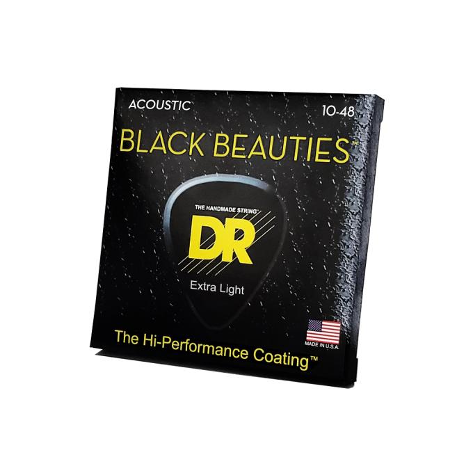 DR Strings BKA-10