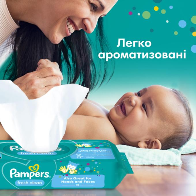 Pampers 8001841078496