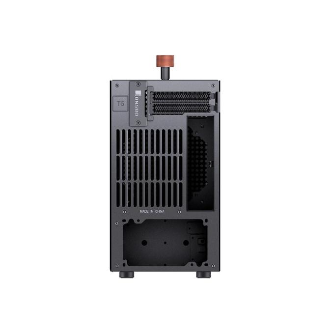 JONSBO T6 Black