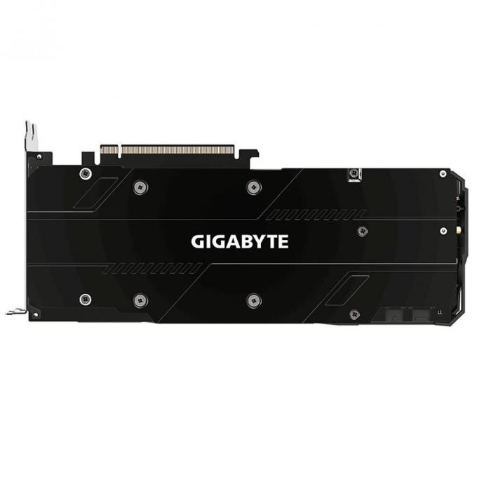 Видеокарта GIGABYTE GV-N206SGAMING OC-8GC