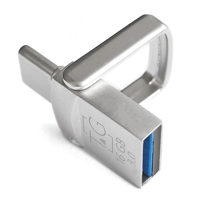 T&G TG104TC-128G3