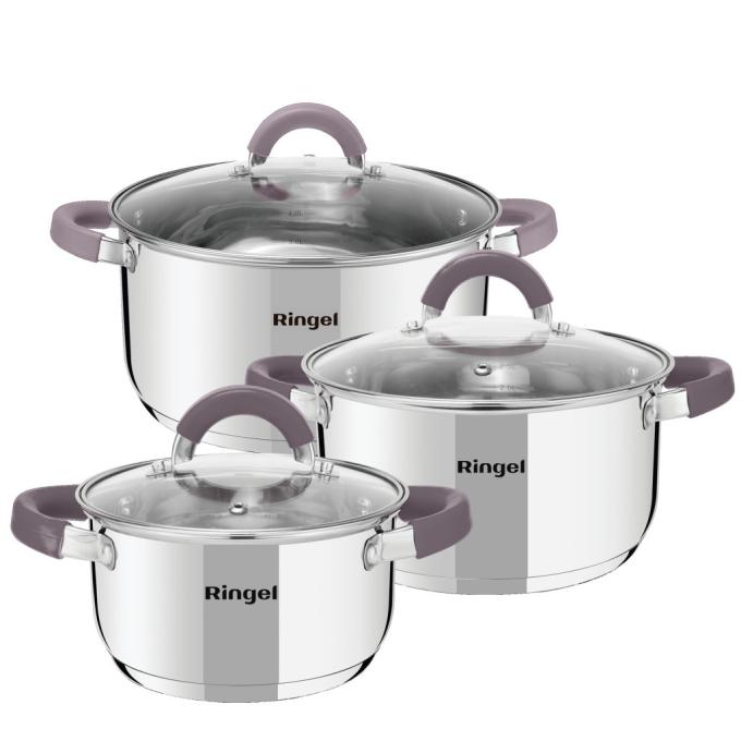Ringel RG-6000