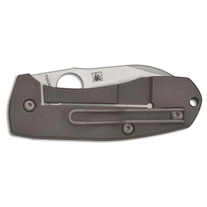 Spyderco C158TIP2