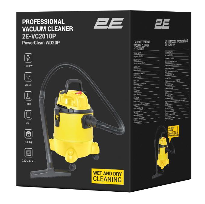 2E 2E-VC2010P