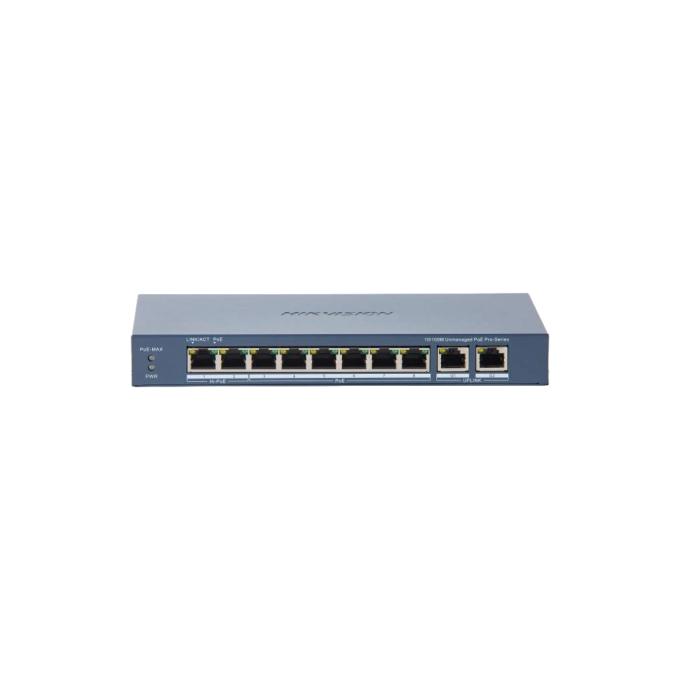 Hikvision DS-3E0310HP-E(C)