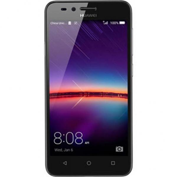 Мобильный телефон Huawei Y3 II Black