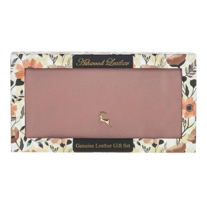 Ashwood J56 Wood Rose