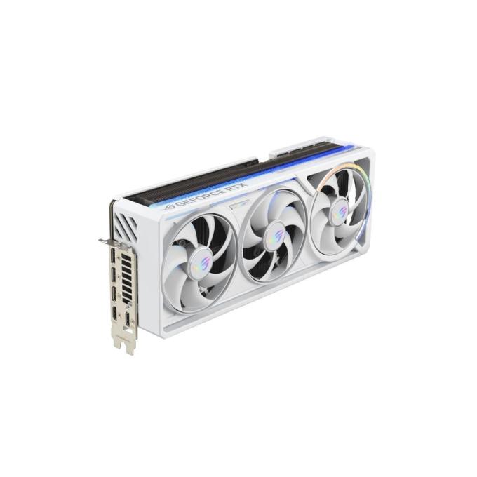 ASUS ROG-ASTRAL-RTX5080-O16G-WHITE