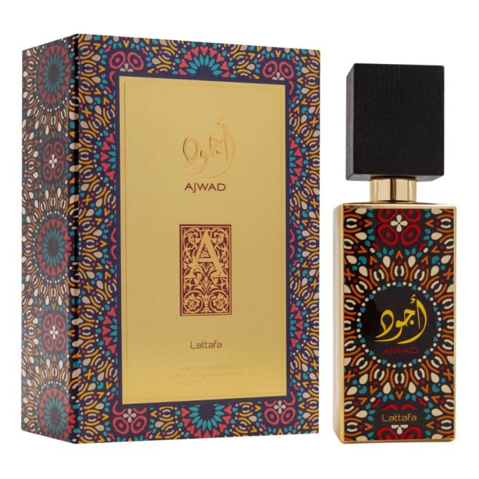 Lattafa Perfumes 6291108732489