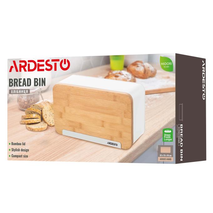 Ardesto AR0914WB