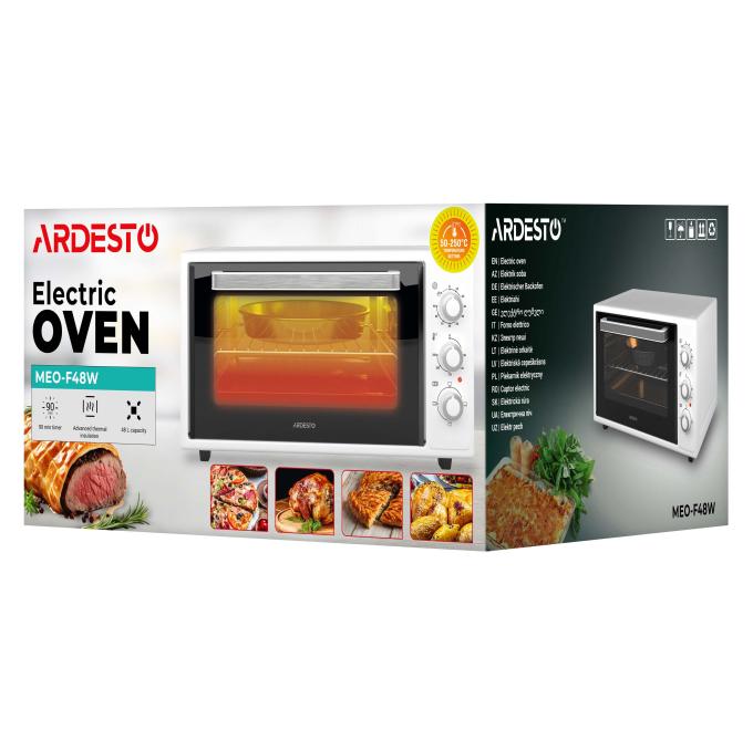 Ardesto MEO-F48W