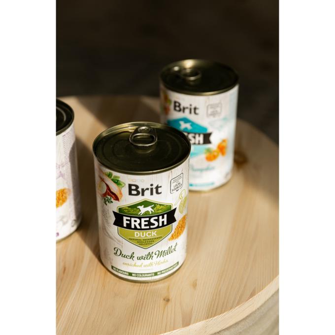 Brit Fresh 8595602533909
