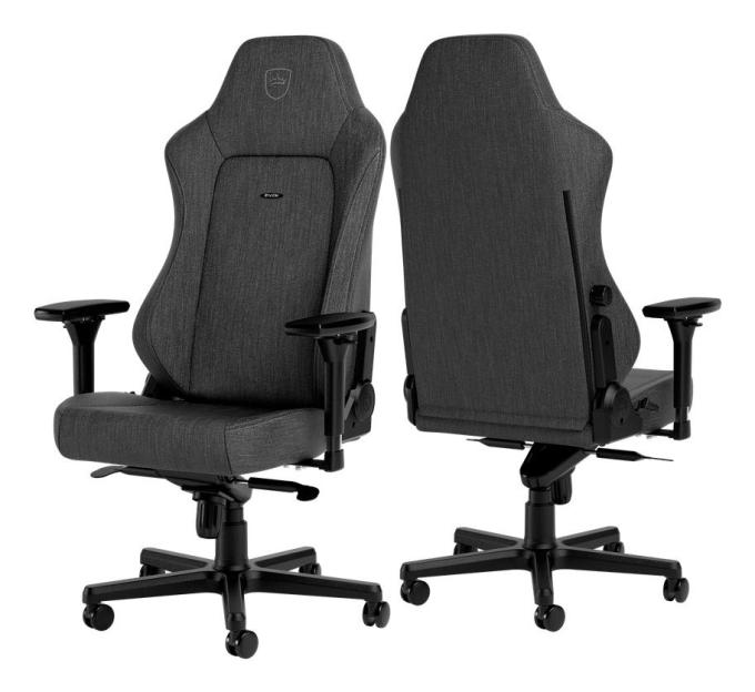 Noblechairs NBL-HRO-TX-ATC