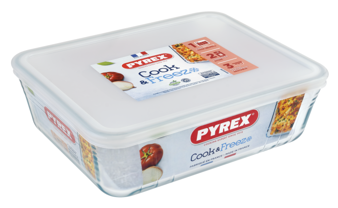 Pyrex 243P000/7946