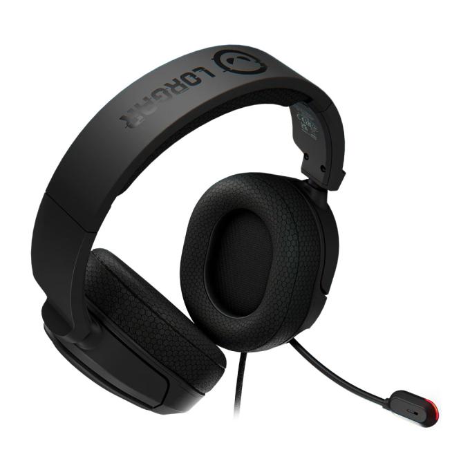 LORGAR LRG-GHS460