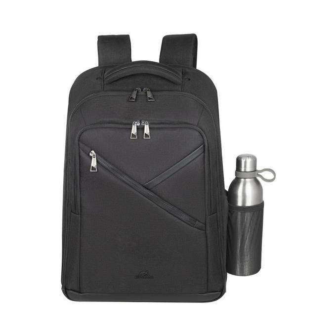 RivaCase 8164BlackECO