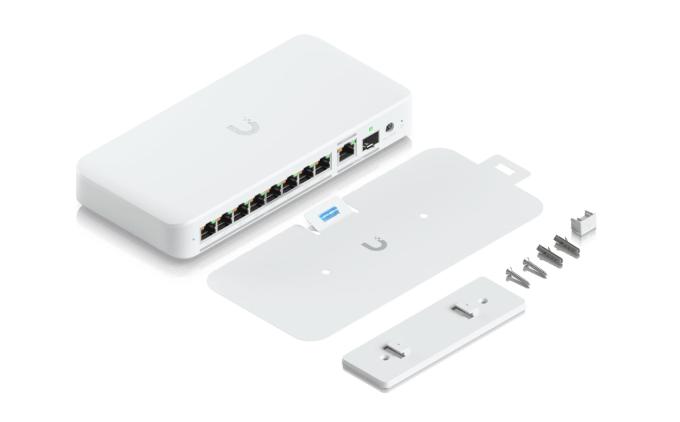 Ubiquiti USW-Flex-2.5G-8-PoE