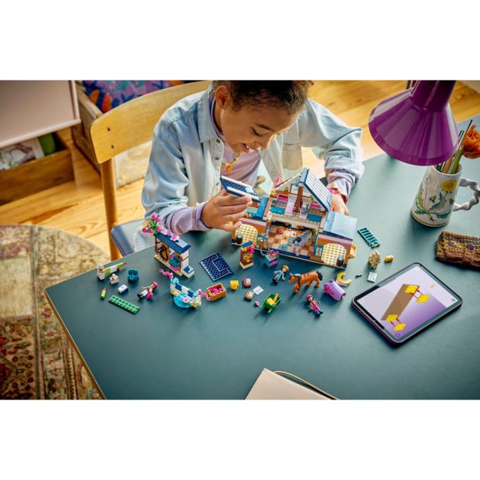 LEGO 42688