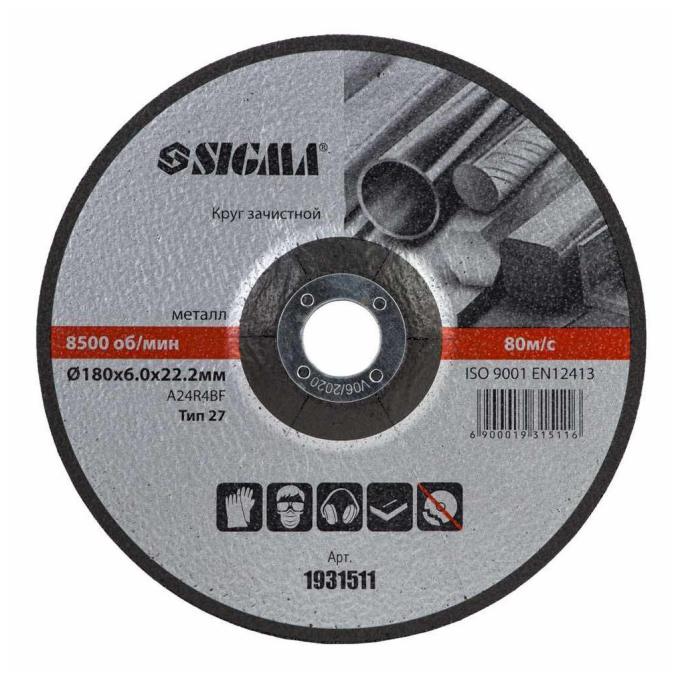 Sigma 1931511
