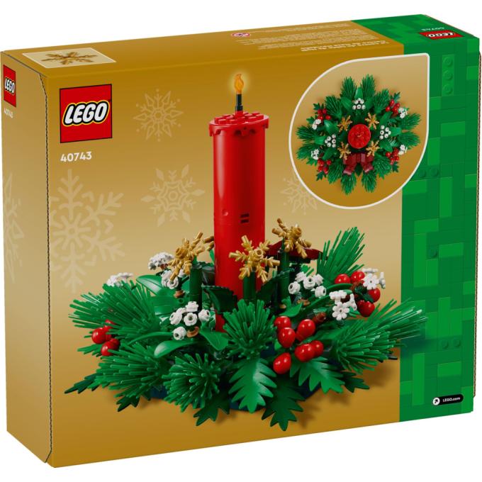 LEGO 40743