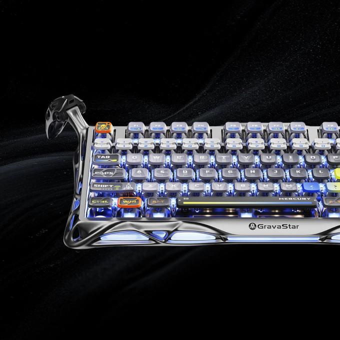 GravaStar GSK1PRO S CGRY