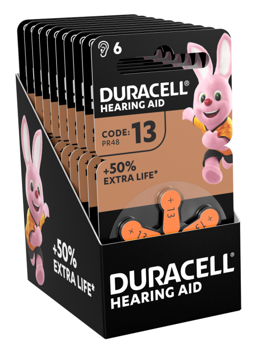 Duracell 5004322