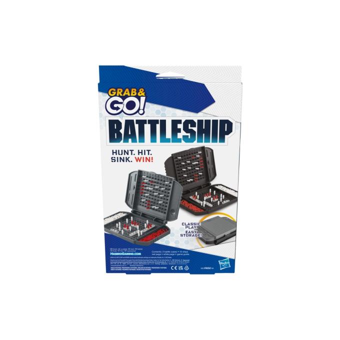 Hasbro F8252