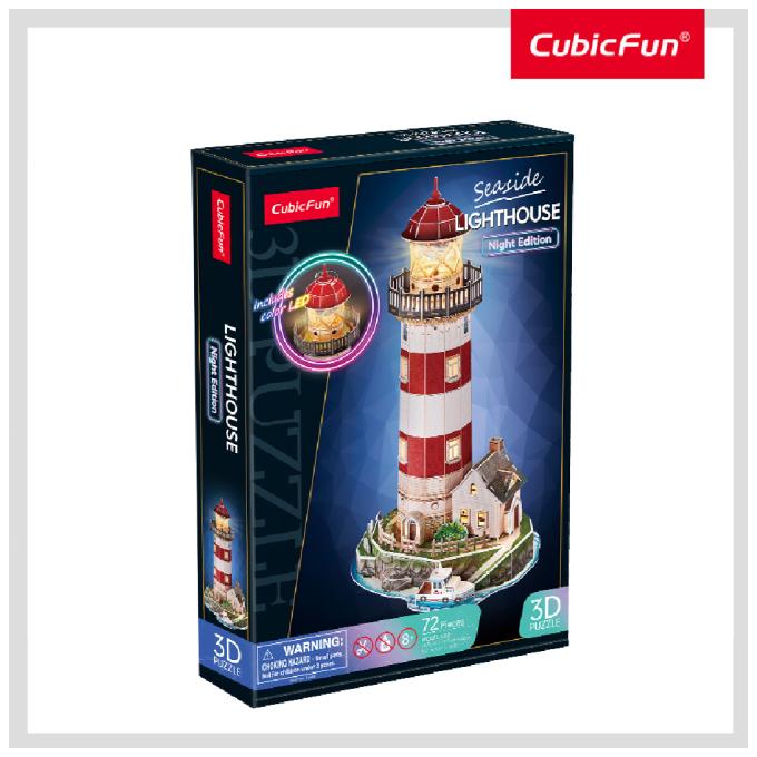 Cubic Fun L540h