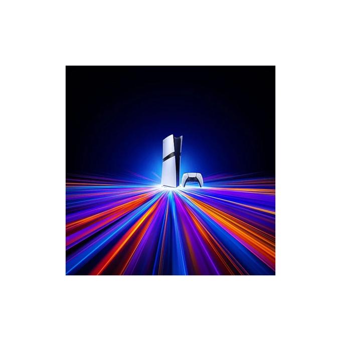 Sony PlayStation 711719595915