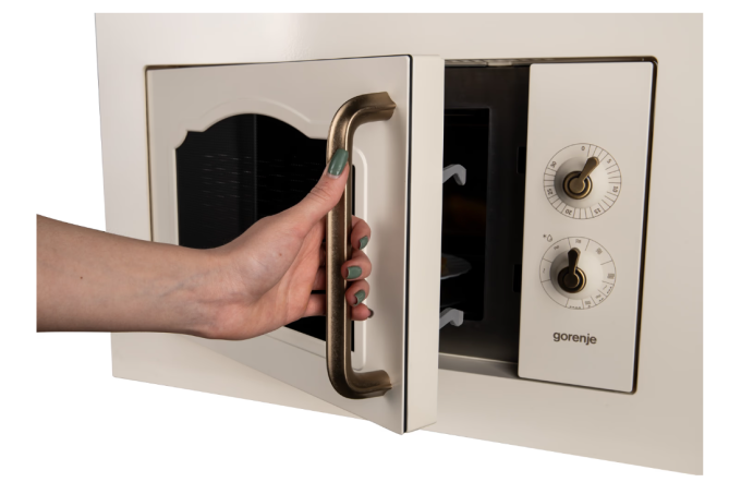 Gorenje BM235CLI