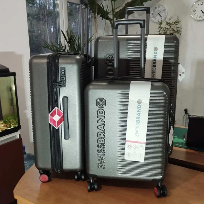 Swissbrand DAS302521