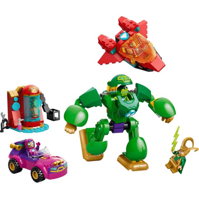 LEGO 11211