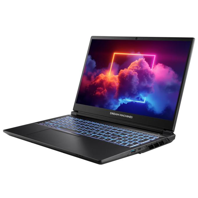Dream Machines RG5060-15UA31
