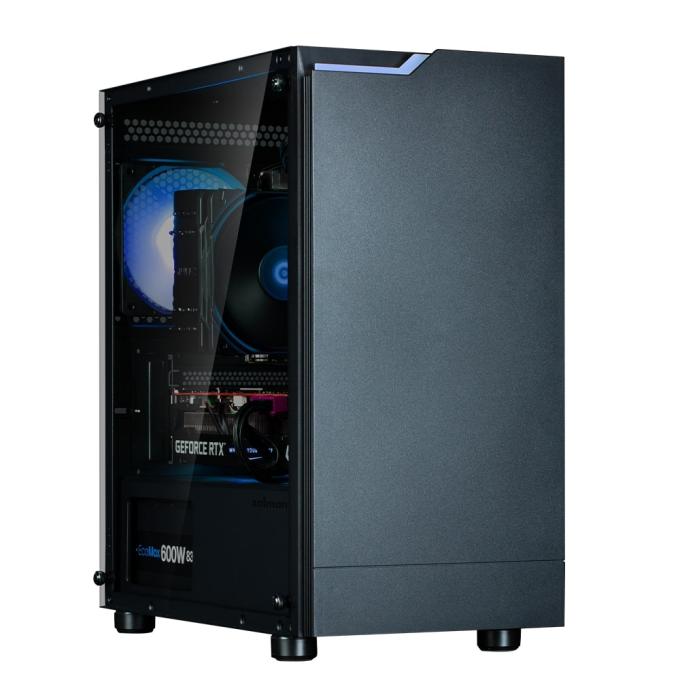 Zalman T4PLUS