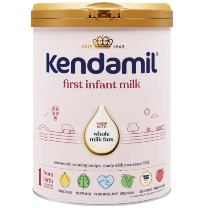 Kendamil 92000038