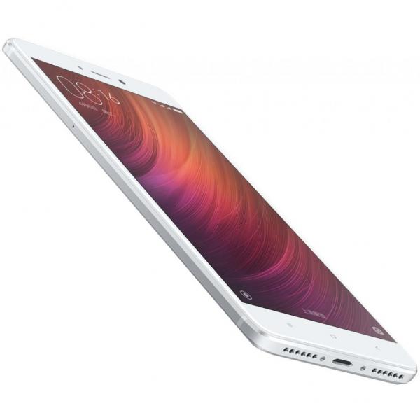 Мобильный телефон Xiaomi Redmi Note 4 3/32 Silver