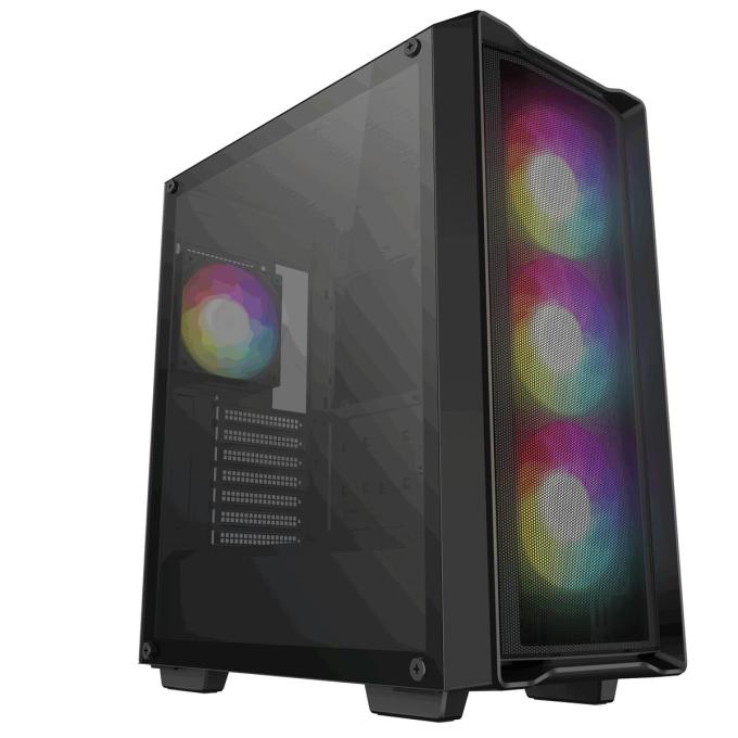 Deepcool R-CC560-BKAMA4-G-2