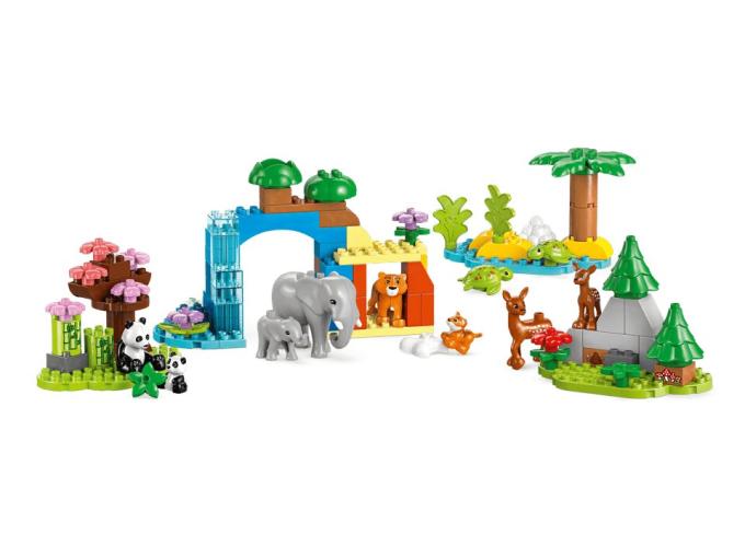 LEGO 10446
