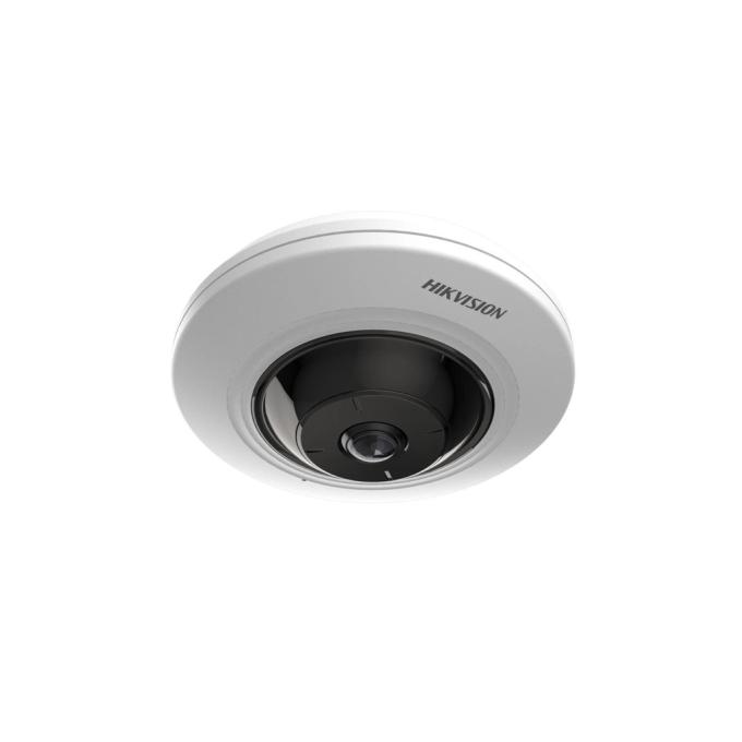 Hikvision DS-2CD2955G0-ISU (1.05)
