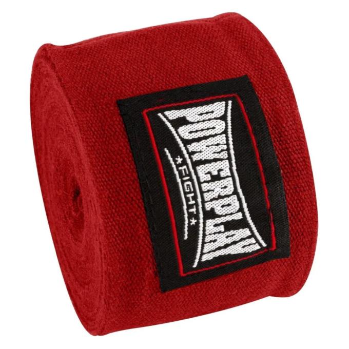 PowerPlay PP_3047_4,5m_Red