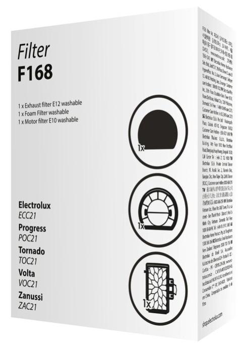 ELECTROLUX 900923212