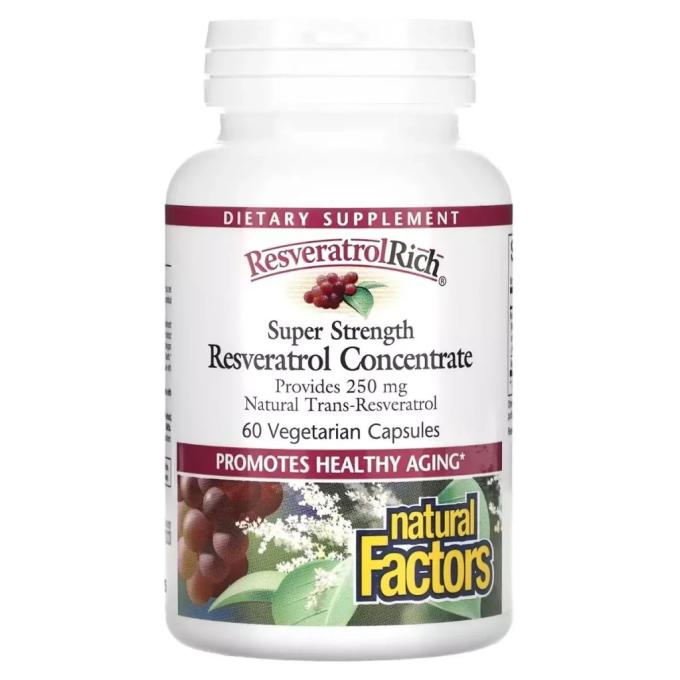 Natural Factors NFS-04527